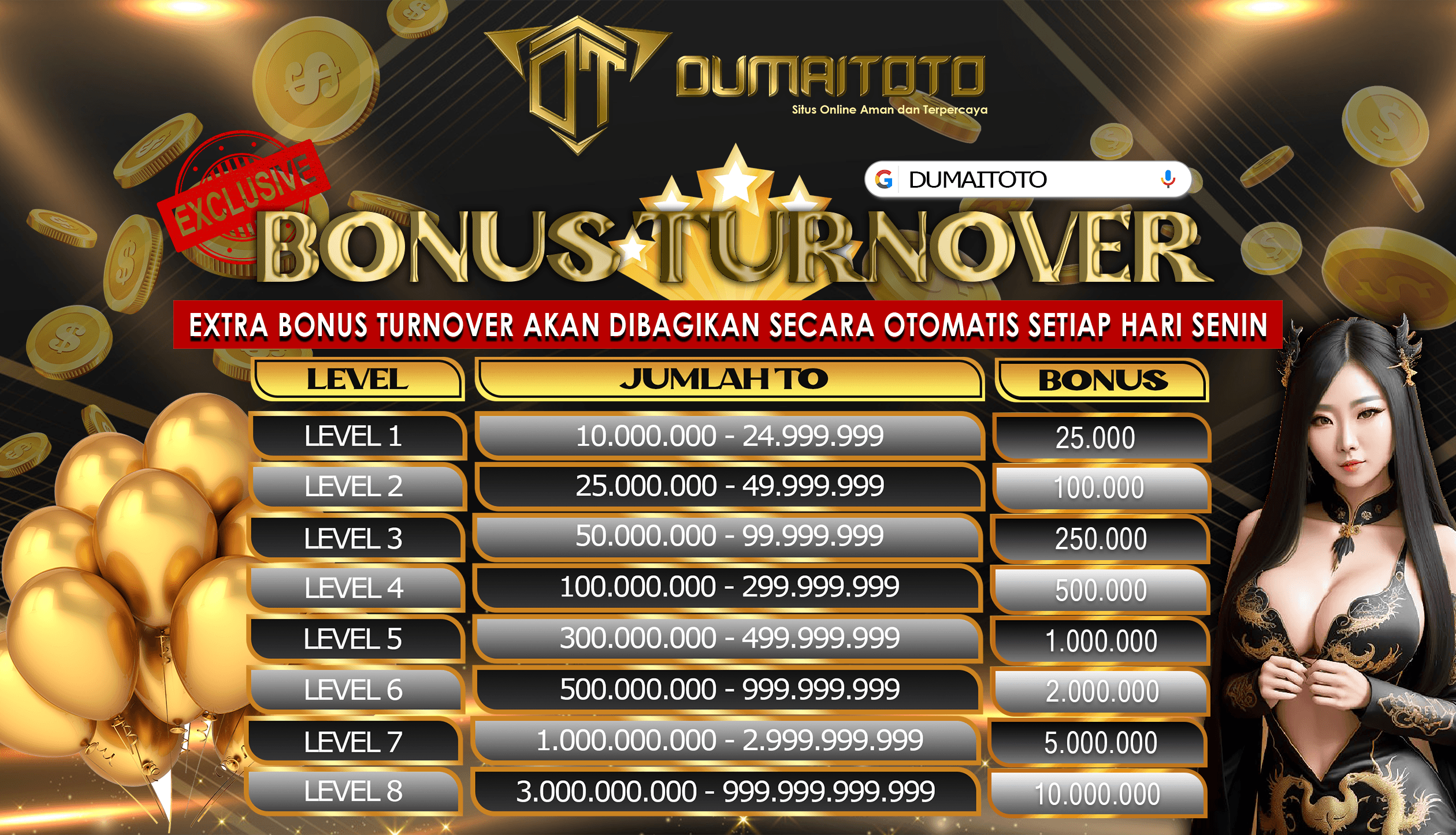 Situs Togel DUMAITOTO